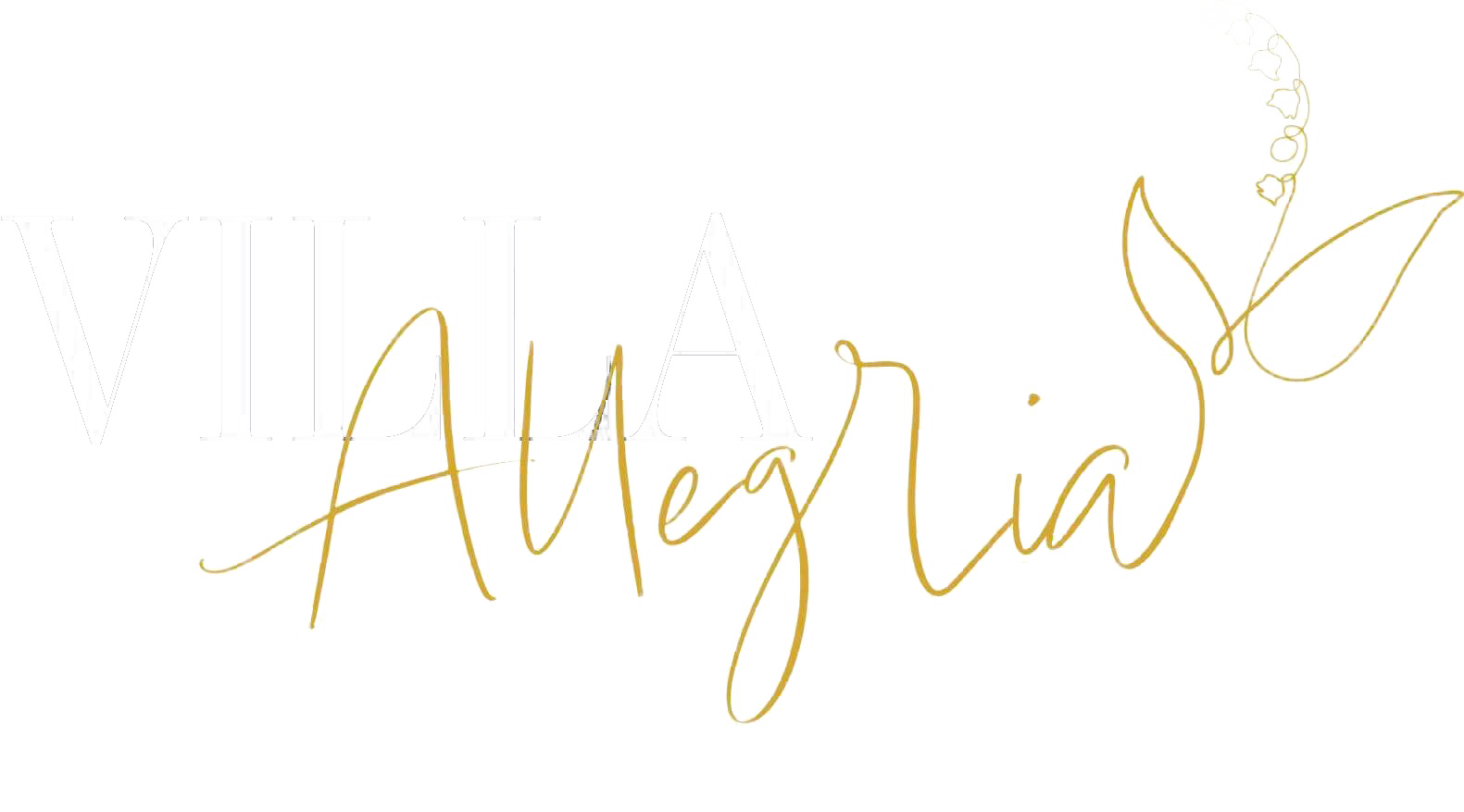 Logo Logo Villa Allegria a Foligno
