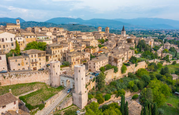 Spello